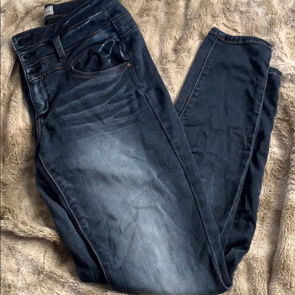 Lei Highrise Jeggings